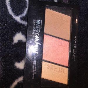 Maybelline Master Contour